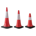 5075100 cms Traffic Cone