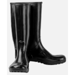 Champ-Normal-Rain-Gumboot-Black
