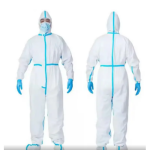 Disposable Overall medic