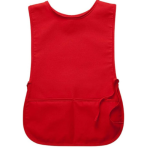 Double sided Apron