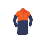 Dustcoat Double colour