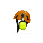 Earmuff-Helmet
