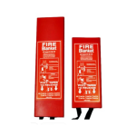 Fire Blanket 1.8m by 1.8m