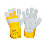 Imported Leather Gloves