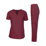 Medical Scrub Uniform