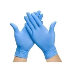 Nitrile Examination Powder Free Gloves