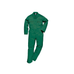 Plain Tetrex Overall