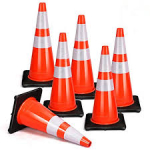 Road Cones