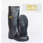Safety Gumboot - Steel Toe - Image 2