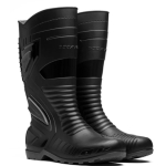 Universal-Boda-Gumboot-Black
