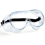 Safety goggles