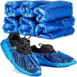 disposable shoe covers