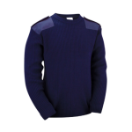 security sweaters